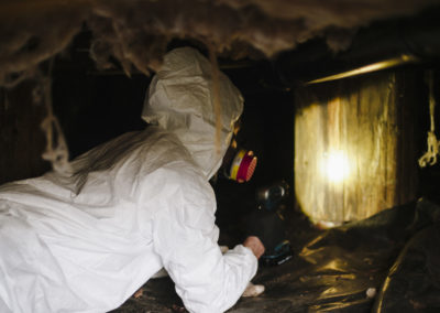 Structural Inspection